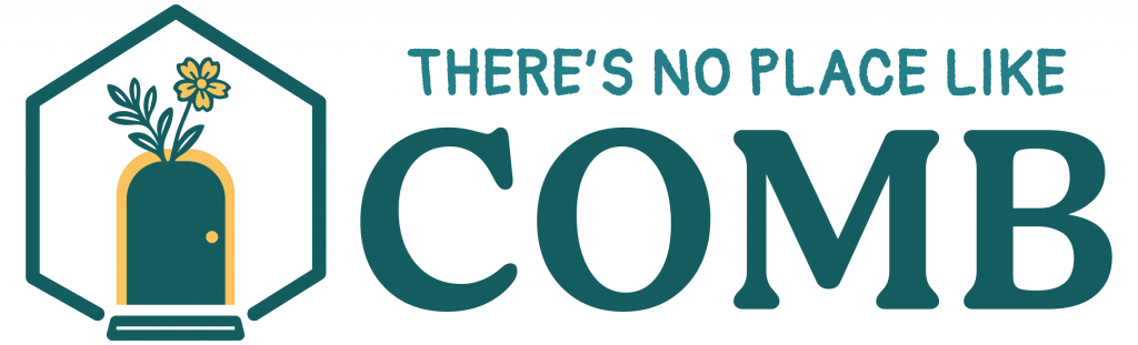 There's No Place Like Comb