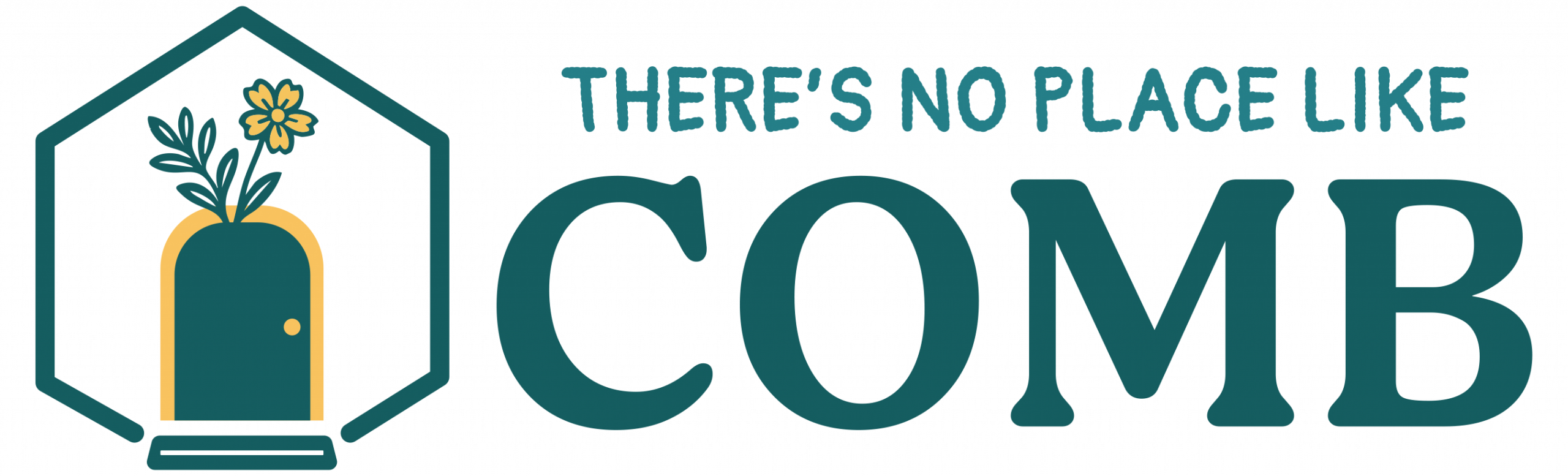 There's No Place Like Comb
